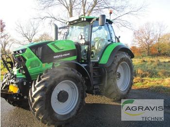 Tracteur agricole Deutz-Fahr 6215 AGROTRON TTV: photos 1