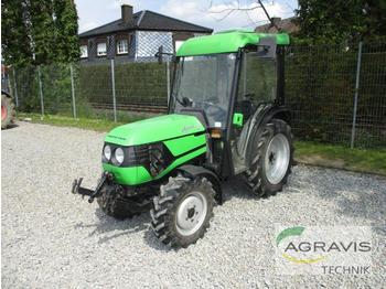Tracteur agricole Deutz-Fahr AGROKID 35: photos 1