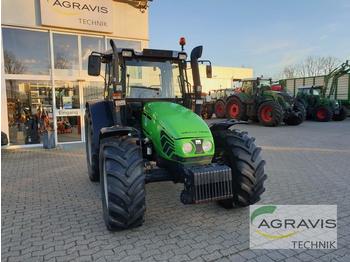 Tracteur agricole Deutz-Fahr AGROPLUS 95: photos 1