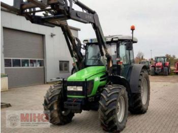 Tracteur agricole Deutz-Fahr AGROPLUS 95 NEW: photos 1