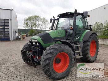 Tracteur agricole Deutz-Fahr AGROTRON 1145 TTV: photos 1