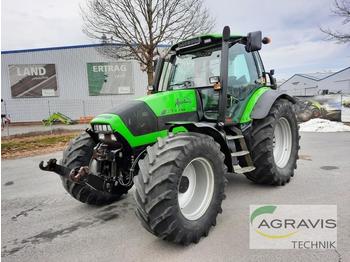 Tracteur agricole Deutz-Fahr AGROTRON 1160 TTV: photos 1