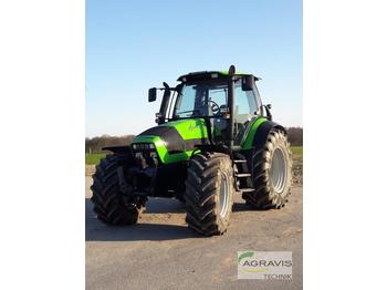 Tracteur agricole Deutz-Fahr AGROTRON 150.6: photos 1