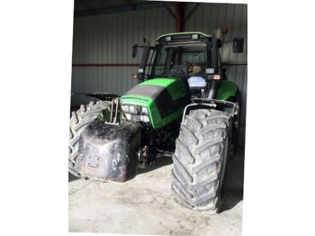 Tracteur agricole Deutz-Fahr AGROTRON 180.7: photos 1