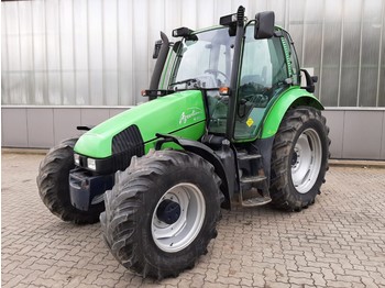 Tracteur agricole Deutz-Fahr AGROTRON 6.05: photos 1