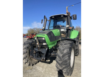 Tracteur agricole Deutz-Fahr AGROTRON M620: photos 2