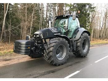 Tracteur agricole Deutz-Fahr AGROTRON TTV7250: photos 1