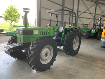 Tracteur agricole neuf Deutz-Fahr Agrofarm 95C DT tractor: photos 1