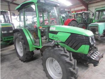 Tracteur agricole Deutz-Fahr Agroplus 60: photos 1