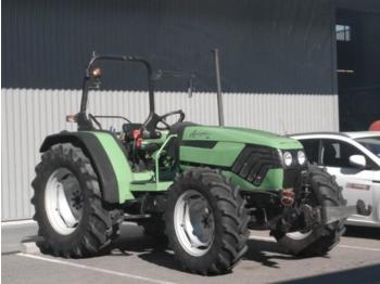 Tracteur agricole Deutz-Fahr Agroplus 70: photos 1