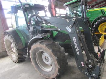 Tracteur agricole Deutz-Fahr Agroplus 85: photos 1