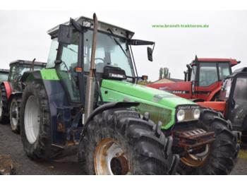 Tracteur agricole Deutz-Fahr Agrostar 6.08: photos 1