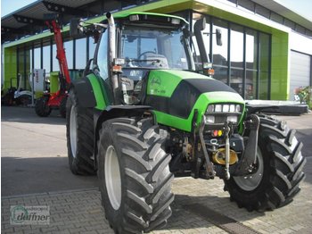 Tracteur agricole Deutz-Fahr Agrotron 1145 TTV: photos 1