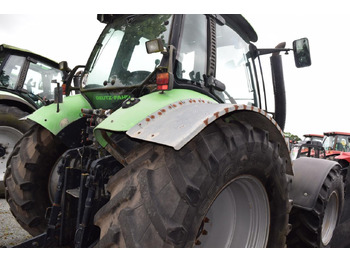 Tracteur agricole Deutz-Fahr Agrotron 1160 TTV: photos 4