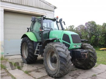 Tracteur agricole Deutz-Fahr Agrotron 260: photos 1