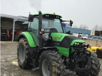 Tracteur agricole Deutz-Fahr Agrotron 6140: photos 1