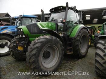Tracteur agricole Deutz-Fahr Agrotron 6190P: photos 1