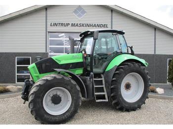 Tracteur agricole Deutz-Fahr Agrotron 630 TTV 224hk trindløs traktor til små pe: photos 1