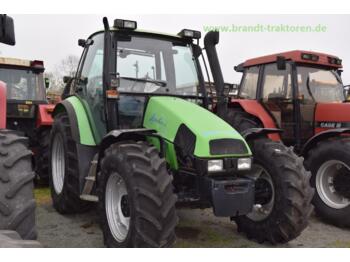 Tracteur agricole Deutz-Fahr Agrotron 90: photos 1