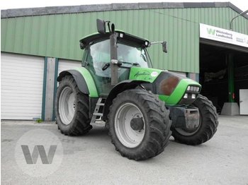 Tracteur agricole Deutz-Fahr Agrotron K 100: photos 1