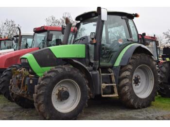 Tracteur agricole Deutz-Fahr Agrotron M 620: photos 1
