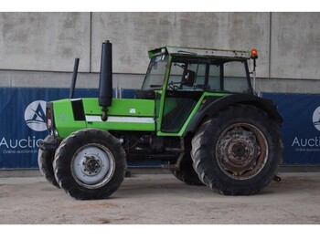 Tracteur agricole Deutz-Fahr DX110: photos 1