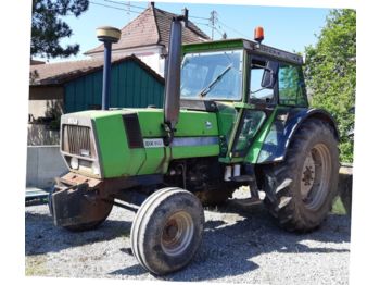 Tracteur agricole Deutz-Fahr DX 110: photos 1