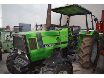 Tracteur agricole Deutz-Fahr DX 3.10 A: photos 1