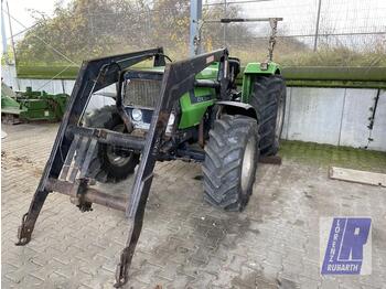 Tracteur agricole Deutz-Fahr DX 3.50: photos 1