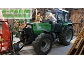 Tracteur agricole Deutz-Fahr DX 3.70A: photos 1