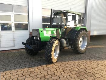 Tracteur agricole Deutz-Fahr DX 3.90: photos 1