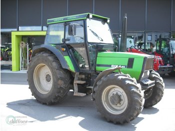 Tracteur agricole Deutz-Fahr DX 4.50 A: photos 1