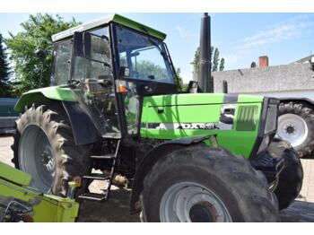 Tracteur agricole Deutz-Fahr DX 4.51: photos 1