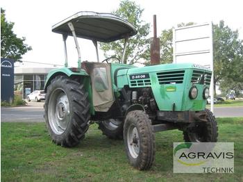 Tracteur agricole Deutz-Fahr D 4506: photos 1