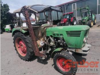 Tracteur agricole Deutz-Fahr D 5006: photos 1