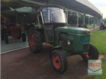 Tracteur agricole Deutz-Fahr D 50.1 S: photos 1