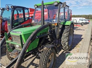 Tracteur agricole Deutz-Fahr D 5206: photos 1