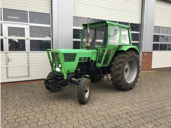 Tracteur agricole Deutz-Fahr D 6006: photos 1