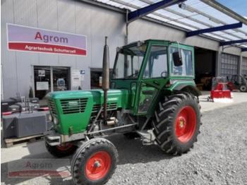 Tracteur agricole Deutz-Fahr D 6006: photos 1