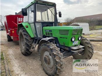 Tracteur agricole Deutz-Fahr D 7206 A: photos 1