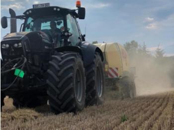 Tracteur agricole Deutz-Fahr agrotron 7250 ttv: photos 1