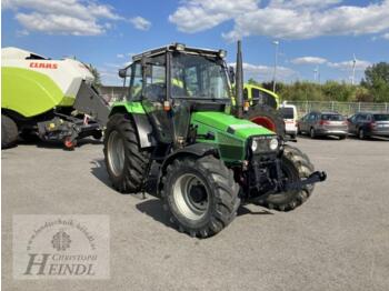 Tracteur agricole Deutz-Fahr agroxtra 4.17 a/jet: photos 1
