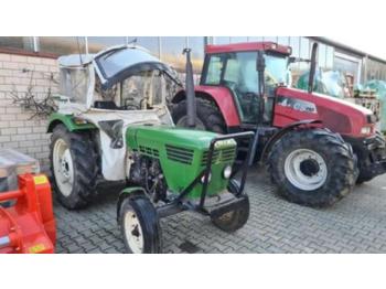 Tracteur agricole Deutz-Fahr d 4006: photos 1