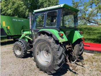 Tracteur agricole Deutz-Fahr d 6507 ca: photos 1