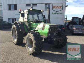 Tracteur agricole Deutz-Fahr dx 85: photos 1