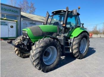 Tracteur agricole Deutz-Fahr m640: photos 1