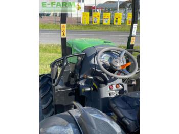 Tracteur agricole Deutz-Fahr tracteur agricole 3060 (a) deutz-fahr: photos 1