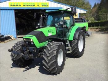 Tracteur agricole Deutz-Fahr tracteur agricole agrotron k110 deutz-fahr: photos 1