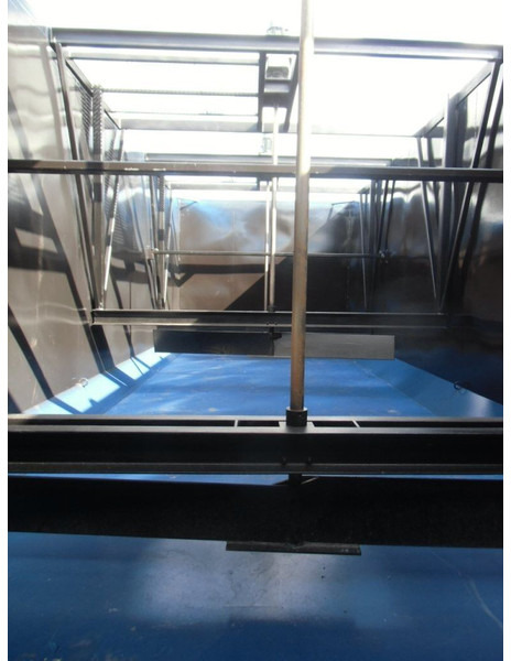 Distributeur d'engrais AGM Bio