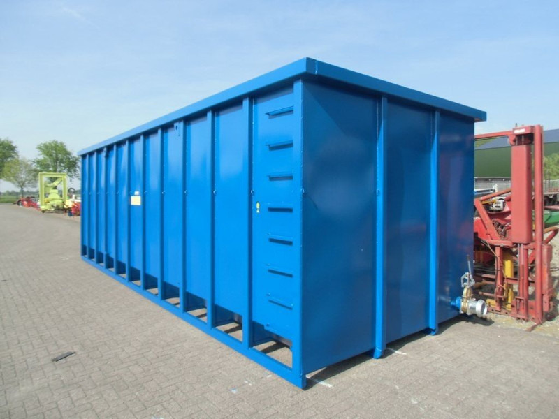 Distributeur d'engrais AGM Bio